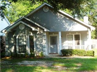 1117 Schaub Ave, Mobile, AL 36609