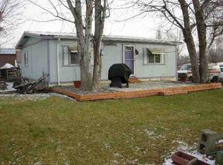 23605 S Finley Rd, Kennewick, WA 99337