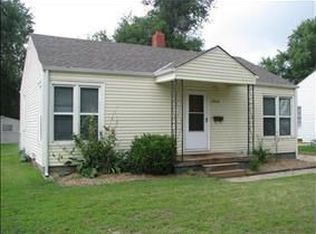 2329 S Main St, Wichita, KS 67213