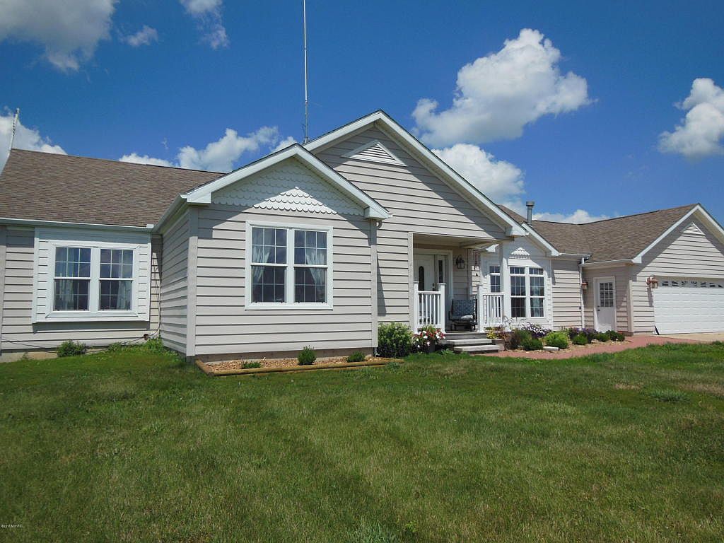 6344 W Vw Ave, Schoolcraft, MI 49087 | Zillow