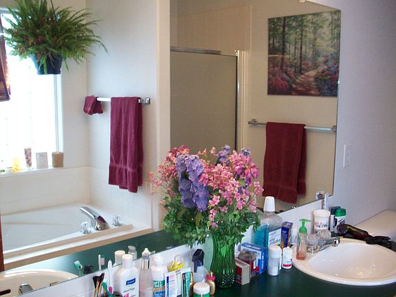 5 piece master bath