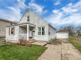 20 Erie St, Tonawanda, NY 14150