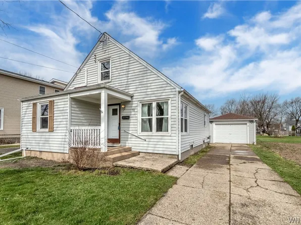 20 Erie St, Tonawanda, NY 14150