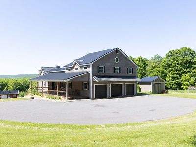 2113 Lee Hollow Rd, Delhi, NY, 13753