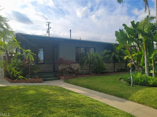 9715 Paramount Blvd, Downey, CA 90240