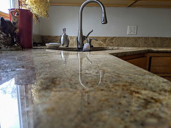 Granite Counter Tops