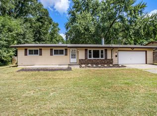 66319 N Lakeview Rd, Sturgis, MI 49091
