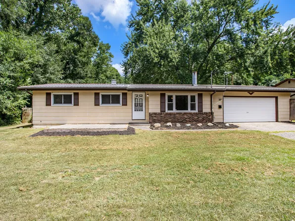 66319 N Lakeview Rd, Sturgis, MI 49091