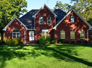 115 Bill Butler Rd, Hardin, KY 42048