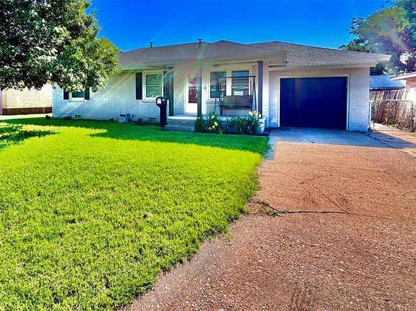 1805 N Willard St, Altus, OK 73521