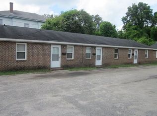 204D Park Ave, Wilson, NC 27893