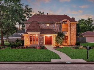 3522 Blue Cypress Dr, Spring, TX 77388
