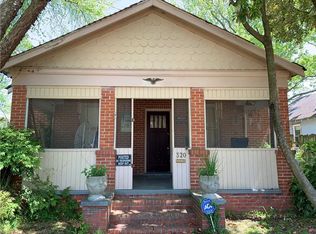 320 Seaboard Ave, Hampton, VA 23664