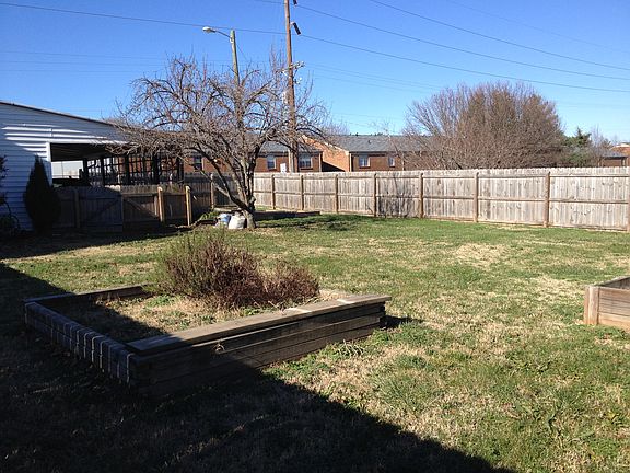 Existing crops to enjoy on property include rosemary, black