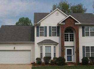 6824 Sweetfield Dr, Huntersville, NC 28078