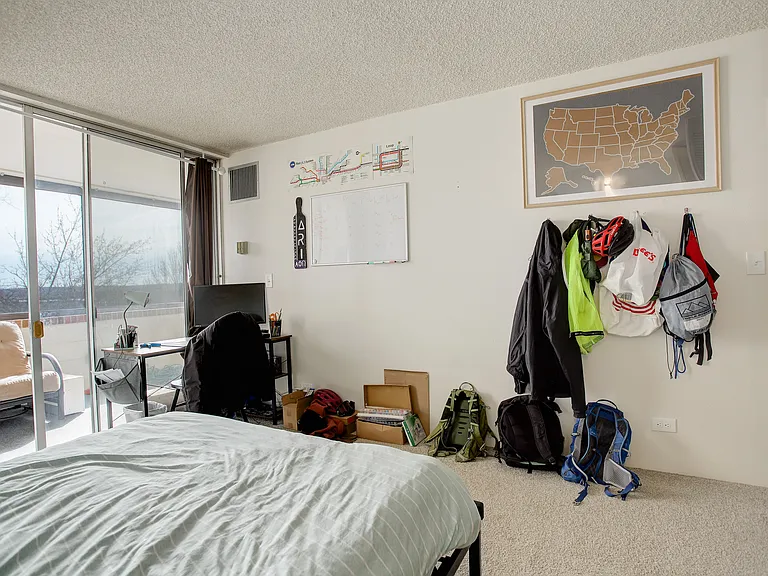 1850 Folsom St #609 — Photo 8