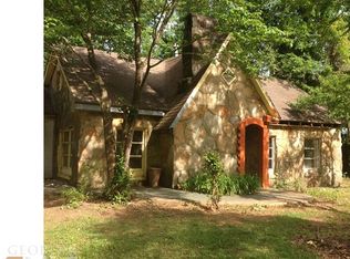 1262 Old 441 N, Clayton, GA 30525