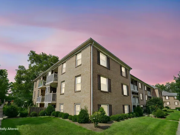 991 Manor Ln Unit G, Columbus, OH 43221