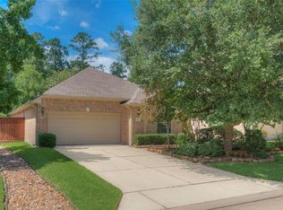 78 N Country Gate Cir, Conroe, TX 77384