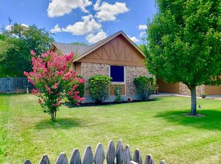 409 Oakridge Pass, Cedar Park, TX 78613