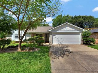 17323 Seven Pines Dr, Spring, TX 77379