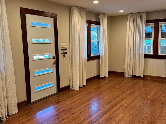 Entry | Living | Dining