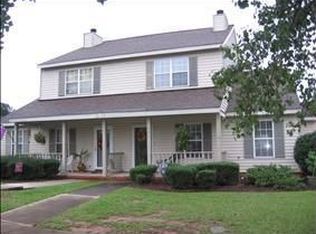 127 Lauren Cir, Greenwood, SC 29649