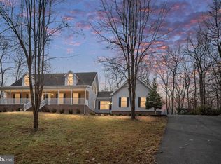 8200 Howard Trl, Fredericksburg, VA 22407