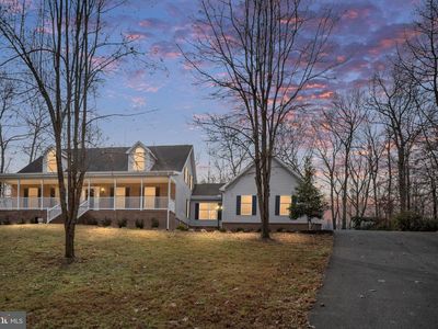 8200 Howard Trl, Fredericksburg, VA, 22407