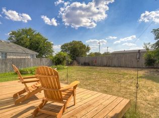 1704 Pecos Valley Cv, Round Rock, TX 78665