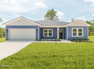 5817 Silver Sands Cir, Keystone Heights, FL 32656