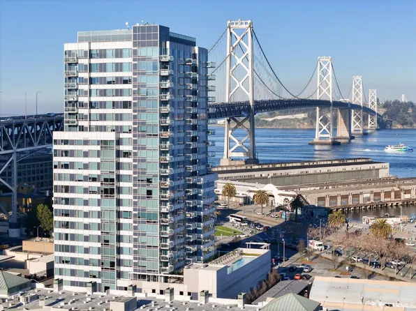 501 Beale St Unit 7H, San Francisco, CA 94105