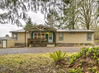 22855 NW Moran Rd, North Plains, OR 97133