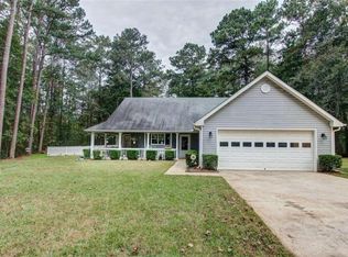 90 Hunters Xing, Covington, GA 30016