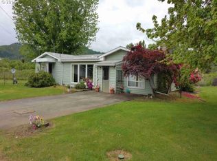 467 Plat I Rd, Sutherlin, OR 97479