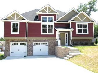 1096 Jonas Dr #128, Soddy Daisy, TN 37379
