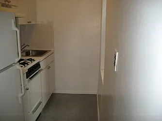 Rented by City Connections Realty