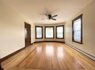 323 Clarendon St FLOOR 2, Fitchburg, MA 01420