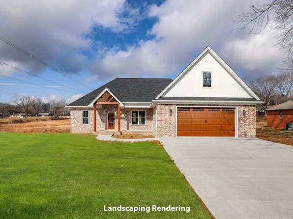 600 Palisades Cir, Paducah, KY 42001