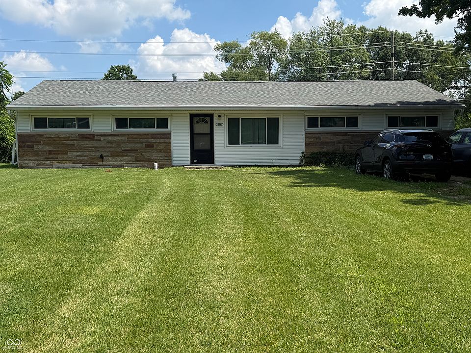 1st image of 3107 N Radford Dr