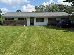 3107 N Radford Dr, Indianapolis, IN 46226