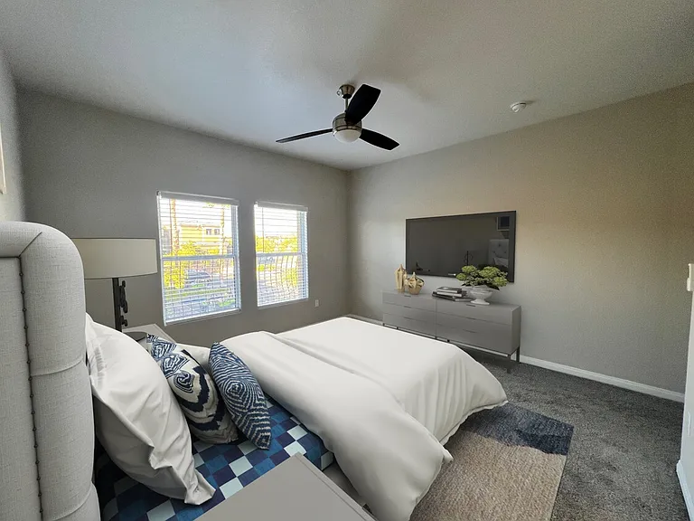 Morningstar Apartments — Photo 24