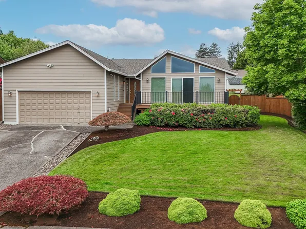 16204 NE 31st Ave, Ridgefield, WA 98642