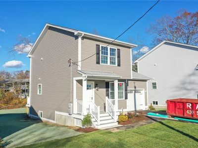 99 Woodlawn Ave UNIT 2, North Providence, RI, 02904