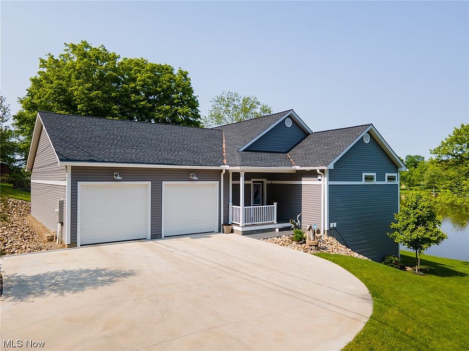 6094 Camp Blvd, Hanoverton, OH 44423 Zillow