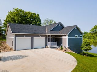 6094 Camp Blvd, Hanoverton, OH 44423