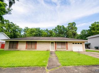 134 Piping Rock Dr, Houma, LA 70363