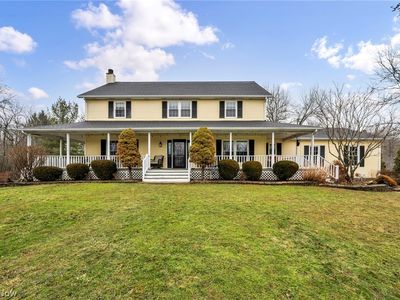 11870 Chamberlain Rd, Aurora, OH, 44202