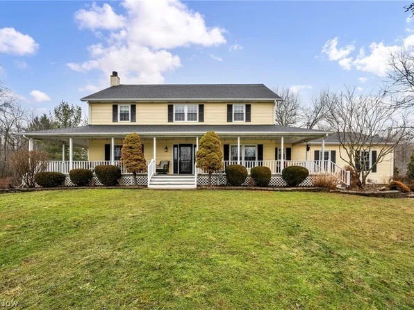 11870 Chamberlain Rd, Aurora, OH 44202