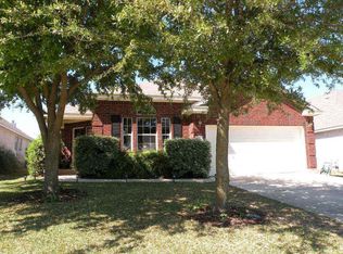 1023 Howeth Dr, Pflugerville, TX 78660